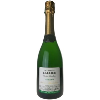 Champagne Grand Cru Loridon, Champagne Lallier